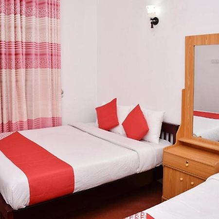 La Rose Guest House Nuwara Eliya Exteriör bild