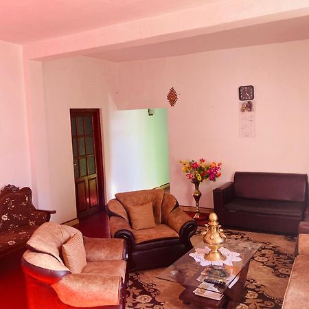 La Rose Guest House Nuwara Eliya Exteriör bild