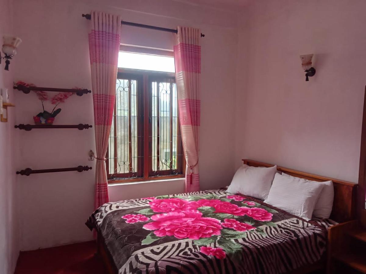 La Rose Guest House Nuwara Eliya Exteriör bild