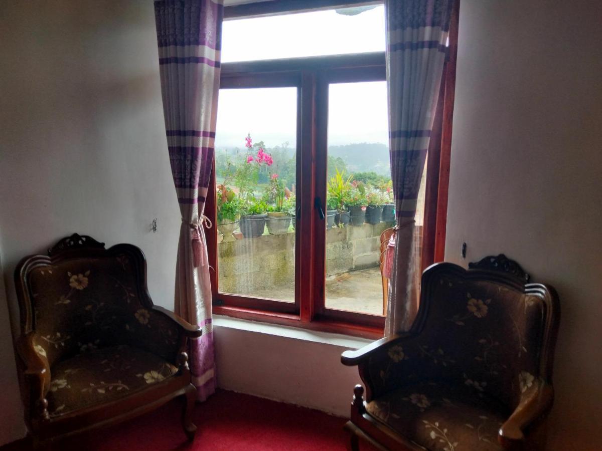 La Rose Guest House Nuwara Eliya Exteriör bild