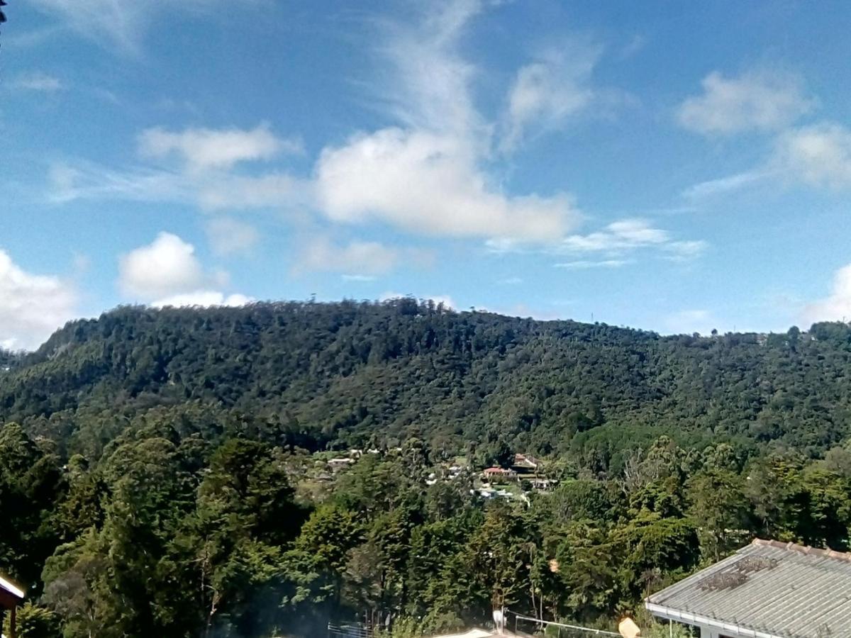 La Rose Guest House Nuwara Eliya Exteriör bild